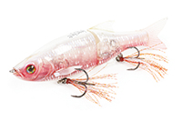 Hard Baits By Baroni Baits
