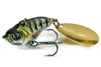 Spoons & Blade Baits