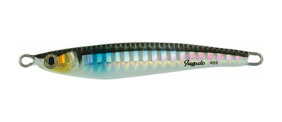 Molix Jugulo Wide Casing Jig 40 mm 7g Multicolor