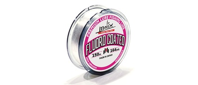 Molix Fluoro coated (150m-164yds)