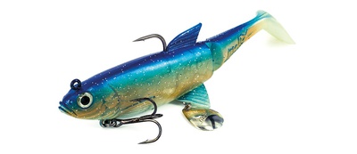 Molix Shad 185