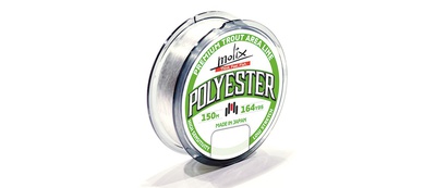 Molix Trout Area Polyester (150 m)