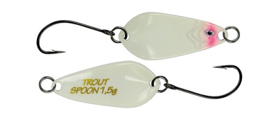Molix Trout Spoon 2.5 g