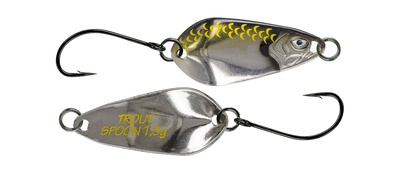 Trout Spoon - Molix