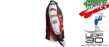 Molix Pro Tournament Shirt long sleeve col. Black/Red