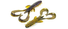 Molix Freaky Craw 2.8" (6 pcs) Molix Freaky Craw 2.8" (6 pcs)