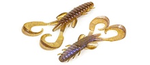 Molix Freaky Craw 2.8" (6 pcs) Molix Freaky Craw 2.8" (6 pcs)