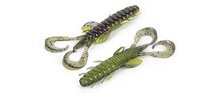 Molix Freaky Craw 2.8" (6 pcs) Molix Freaky Craw 2.8" (6 pcs)