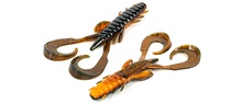 Molix Freaky Craw 2.8" (6 pcs) Molix Freaky Craw 2.8" (6 pcs)