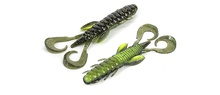 Molix Freaky Craw 2.8" (6 pcs) Molix Freaky Craw 2.8" (6 pcs)