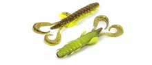 Molix Freaky Craw 2.8" (6 pcs) Molix Freaky Craw 2.8" (6 pcs)