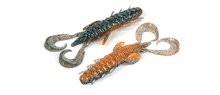 Molix Freaky Craw 2.8" (6 pcs) Molix Freaky Craw 2.8" (6 pcs)