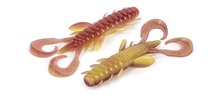 Molix Freaky Craw 2.8" (6 pcs) Molix Freaky Craw 2.8" (6 pcs)
