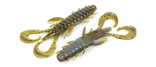 Molix Freaky Craw 2.8" (6 pcs) Molix Freaky Craw 2.8" (6 pcs)