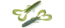 Molix Freaky Craw 2.8" (6 pcs) Molix Freaky Craw 2.8" (6 pcs)