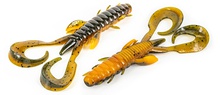Molix Freaky Craw 5.5" (4 pcs) Molix Freaky Craw 5.5" (4 pcs)