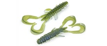 Molix Freaky Craw 5.5" (4 pcs) Molix Freaky Craw 5.5" (4 pcs)