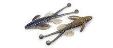 Molix Freaky Rock 2" (8 pcs) Molix Freaky Rock 2" (8 pcs)