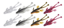 Molix Freaky Rock 2" (8 pcs) Molix Freaky Rock 2" (8 pcs)