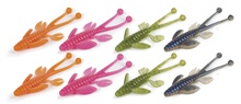 Molix Freaky Rock 2" (8 pcs) Molix Freaky Rock 2" (8 pcs)