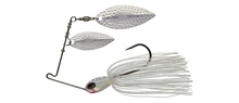 Molix FS Spinner 1/2 oz Double Willow
