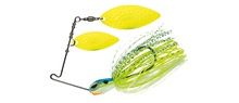 Molix FS Spinner 1/2 oz Double Willow