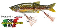 Molix Glide Bait 178 F Baroni Baits Molix Glide Bait 178 F Baroni Baits