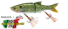 Molix Glide Bait 178 F Baroni Baits Molix Glide Bait 178 F Baroni Baits