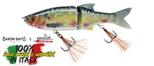 Molix Glide Bait 178 F Baroni Baits Molix Glide Bait 178 F Baroni Baits