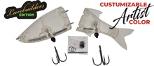 Molix Glide Bait 178 SS Molix Glide Bait 178 SS