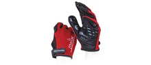 Molix High Grip Glove col. Red