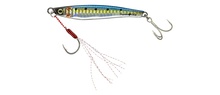 Molix Jugulo Plus Casting Jig 40 g Molix Jugulo Plus Casting Jig 40 g