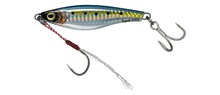 Molix Jugulo Wide Casting Jig 30 g Molix Jugulo Wide Casting Jig 30 g