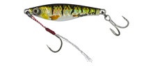 Molix Jugulo Wide Casting Jig 5 g Molix Jugulo Wide Casting Jig 5 g