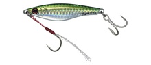 Molix Jugulo Wide Casting Jig 5 g Molix Jugulo Wide Casting Jig 5 g