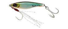 Molix Jugulo Wide Casting Jig 5 g Molix Jugulo Wide Casting Jig 5 g