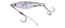 Molix Jugulo Wide Casting Jig 5 g Molix Jugulo Wide Casting Jig 5 g
