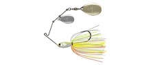 Molix Muscle Ant Spinnerbait 1/2 oz DI