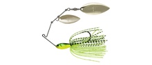 Molix Muscle Ant Spinnerbait 1/2 oz DW