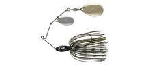 Molix Muscle Ant Spinnerbait 3/8 oz DI Molix Muscle Ant Spinnerbait 3/8 oz DI