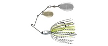 Molix Muscle Ant Spinnerbait 3/8 oz DI Molix Muscle Ant Spinnerbait 3/8 oz DI