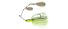 Molix Muscle Ant Spinnerbait 3/8 oz DI Molix Muscle Ant Spinnerbait 3/8 oz DI