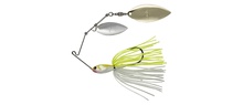 Molix Muscle Ant Spinnerbait 3/8 oz DW Molix Muscle Ant Spinnerbait 3/8 oz DW