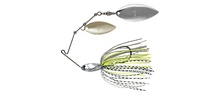 Molix Muscle Ant Spinnerbait 3/8 oz DW Molix Muscle Ant Spinnerbait 3/8 oz DW