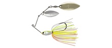 Molix Muscle Ant Spinnerbait 3/8 oz DW Molix Muscle Ant Spinnerbait 3/8 oz DW