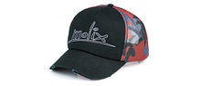 Molix Destroyed Hat