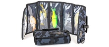 Molix Roll Up Lure Bag Molix Roll Up Lure Bag