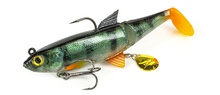 Molix Shad 100