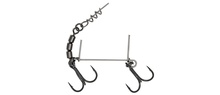 Molix Soft Bait Stinger