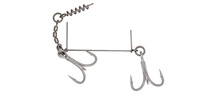 Molix Soft Bait Stinger Heavy Hook